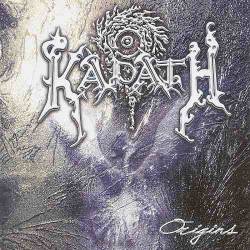 Kadath (MEX) : Origins